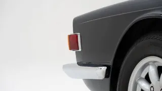 Foto 19 di 40: Triumph TR6 + Overdrive