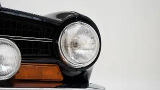 Foto 28 di 40: Triumph TR6 + Overdrive