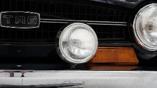 Foto 29 di 40: Triumph TR6 + Overdrive