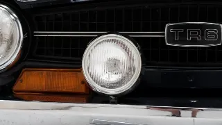 Foto 30 di 40: Triumph TR6 + Overdrive
