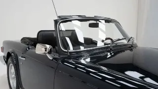Foto 35 di 40: Triumph TR6 + Overdrive