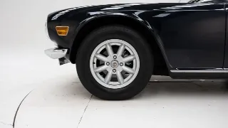 Foto 38 di 40: Triumph TR6 + Overdrive