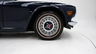 Foto 10 di 40: Triumph TR6 + Overdrive