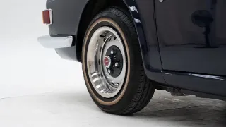 Foto 17 di 40: Triumph TR6 + Overdrive