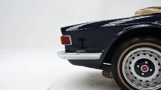 Foto 20 di 40: Triumph TR6 + Overdrive