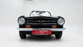 Foto 25 di 40: Triumph TR6 + Overdrive