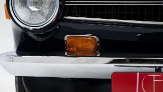 Foto 29 di 40: Triumph TR6 + Overdrive