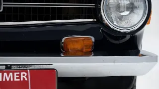Foto 30 di 40: Triumph TR6 + Overdrive