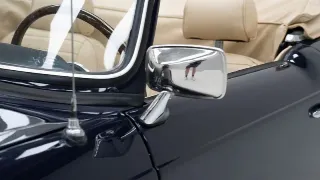 Foto 33 di 40: Triumph TR6 + Overdrive