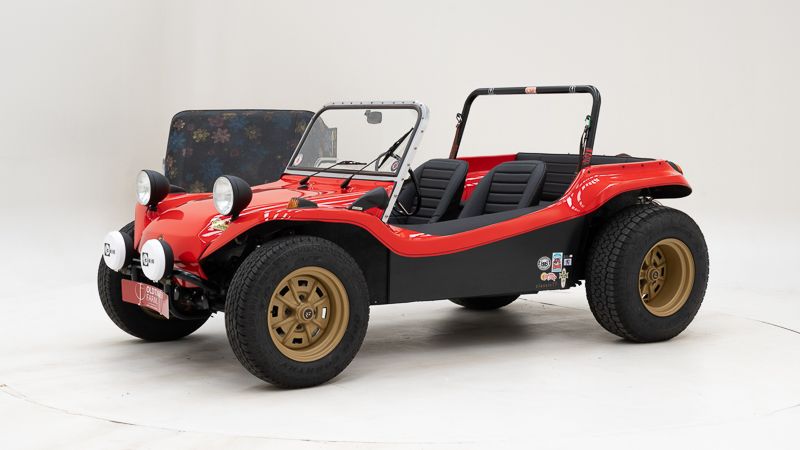 Volkswagen Buggy