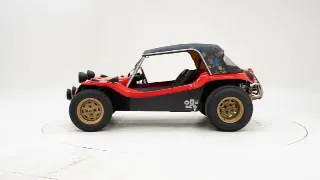 Foto 10 di 40: Volkswagen Buggy