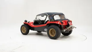 Foto 11 di 40: Volkswagen Buggy
