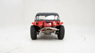 Foto 12 di 40: Volkswagen Buggy