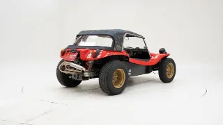 Foto 13 di 40: Volkswagen Buggy