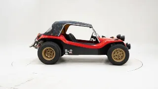 Foto 14 di 40: Volkswagen Buggy