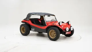 Foto 15 di 40: Volkswagen Buggy
