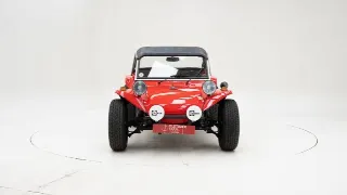 Foto 16 di 40: Volkswagen Buggy