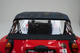 Foto 17 di 40: Volkswagen Buggy
