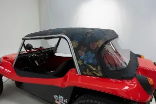 Foto 18 di 40: Volkswagen Buggy