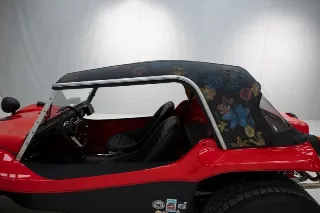 Foto 19 di 40: Volkswagen Buggy