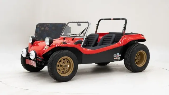 Volkswagen Buggy