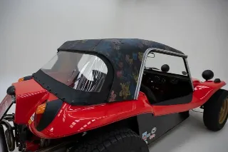 Foto 22 di 40: Volkswagen Buggy