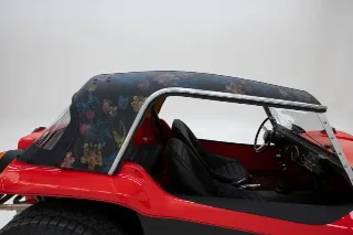 Foto 23 di 40: Volkswagen Buggy