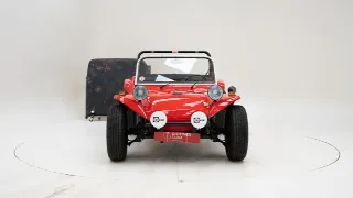 Foto 27 di 40: Volkswagen Buggy