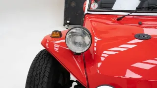 Foto 28 di 40: Volkswagen Buggy