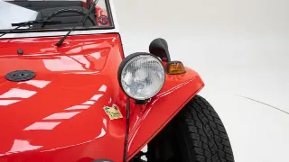 Foto 29 di 40: Volkswagen Buggy