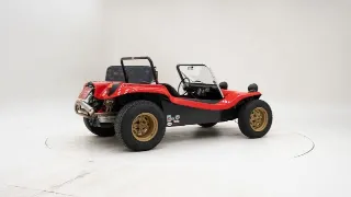Foto 2 di 40: Volkswagen Buggy