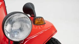 Foto 31 di 40: Volkswagen Buggy