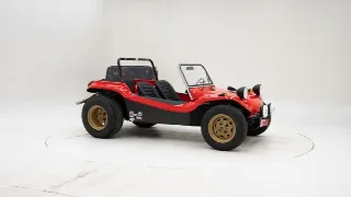 Foto 3 di 40: Volkswagen Buggy
