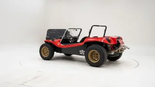 Foto 4 di 40: Volkswagen Buggy