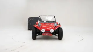 Foto 5 di 40: Volkswagen Buggy
