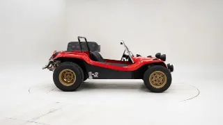 Foto 6 di 40: Volkswagen Buggy