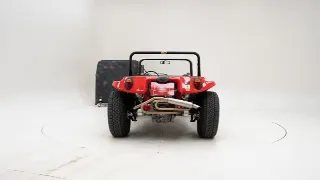 Foto 7 di 40: Volkswagen Buggy
