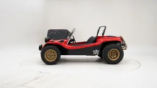 Foto 8 di 40: Volkswagen Buggy