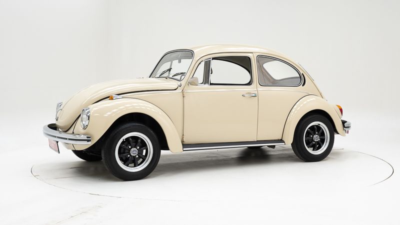 Volkswagen Kever 1302