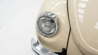 Foto 10 di 40: Volkswagen Kever 1302