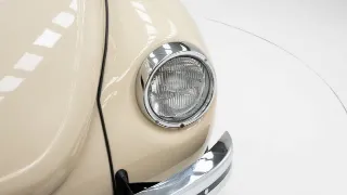 Foto 11 di 40: Volkswagen Kever 1302