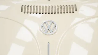 Foto 16 di 40: Volkswagen Kever 1302