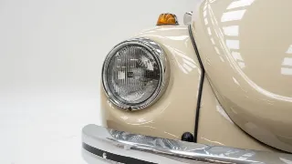 Foto 17 di 40: Volkswagen Kever 1302