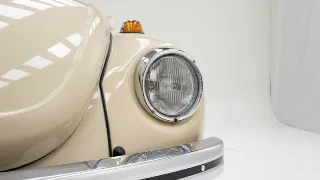 Foto 18 di 40: Volkswagen Kever 1302