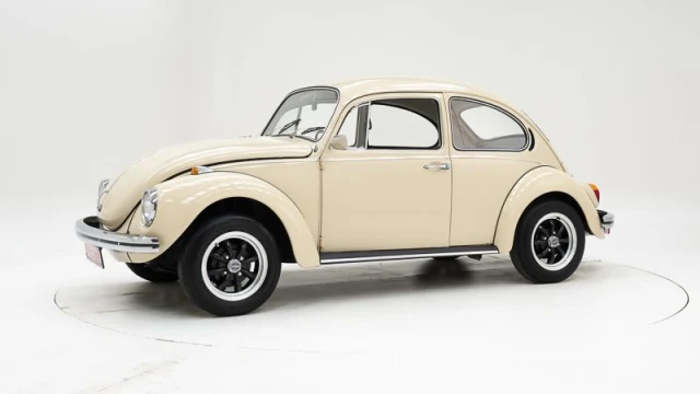 Volkswagen Kever 1302