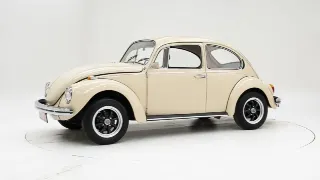 Foto 1 di 40: Volkswagen Kever 1302