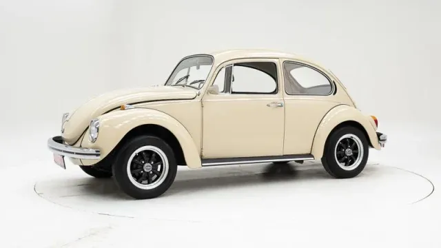 Volkswagen Kever 1302