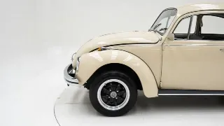 Foto 22 di 40: Volkswagen Kever 1302