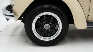 Foto 23 di 40: Volkswagen Kever 1302