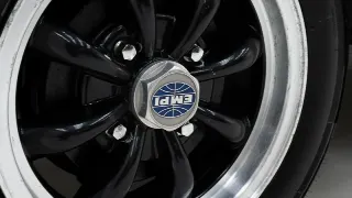 Foto 24 di 40: Volkswagen Kever 1302